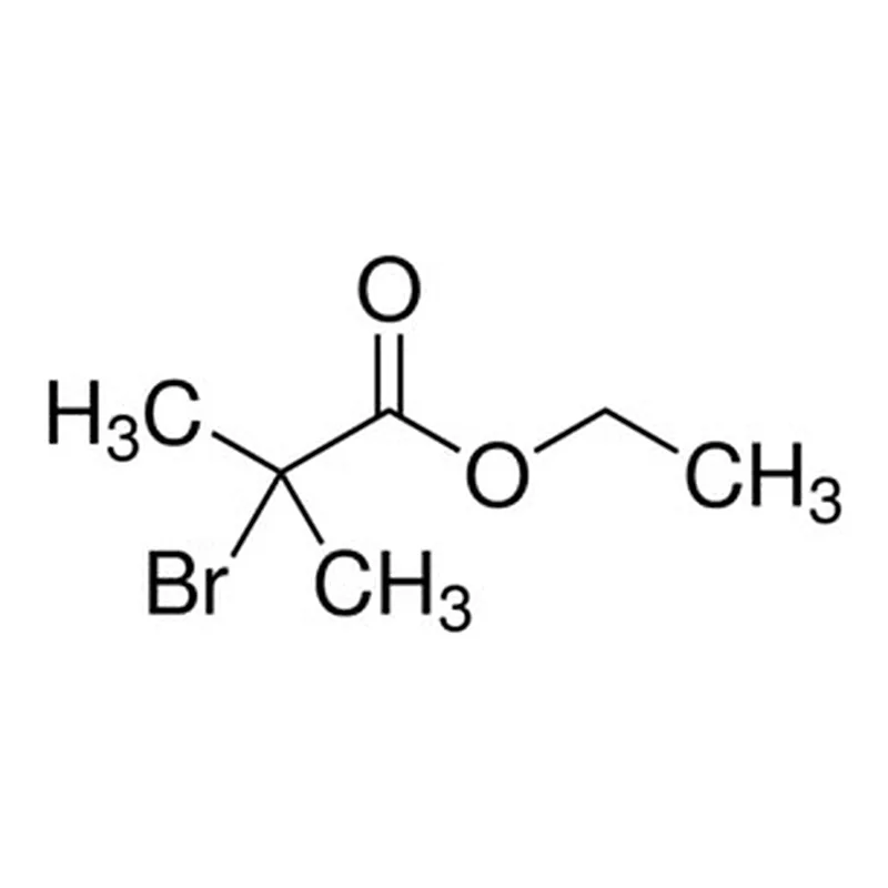 Merck ETHYL 2-BROMOISOBUTYRATE, 98%