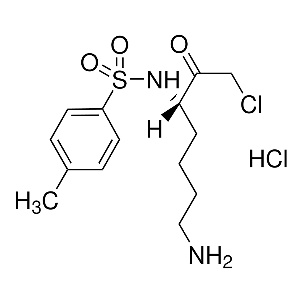 Merck Nalpha-Tosyl-L-lysine chloromethyl ketone hydrochloride