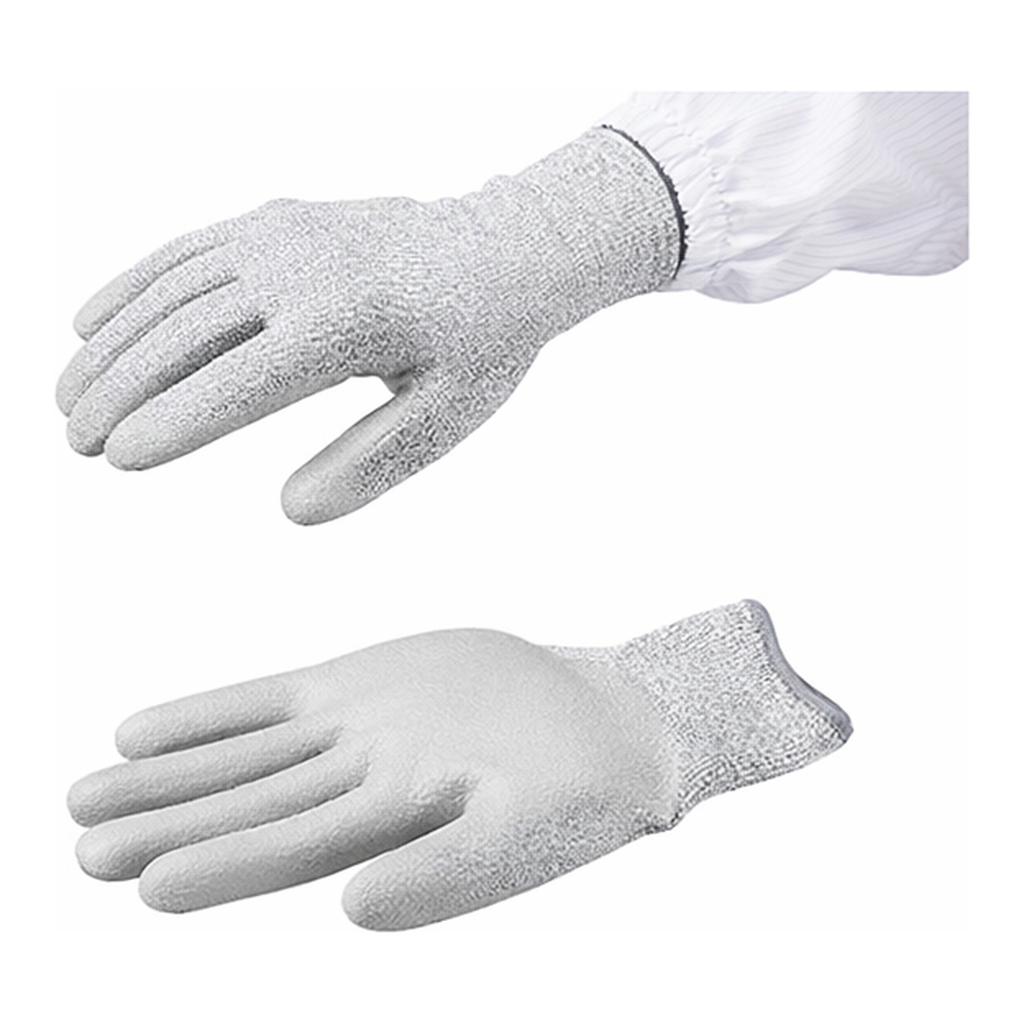 AS ONE Cut resistance Conductive gloves