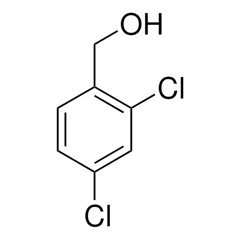 Merck 2,4-Dichlorobenzyl alcohol