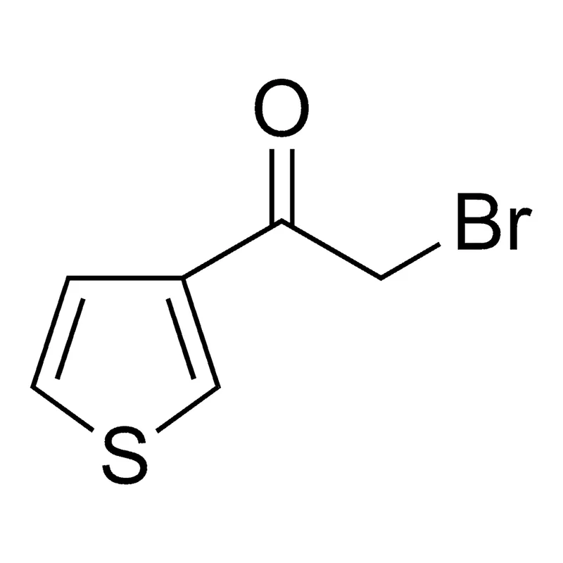 Merck 3-(Bromoacetyl)thiophene