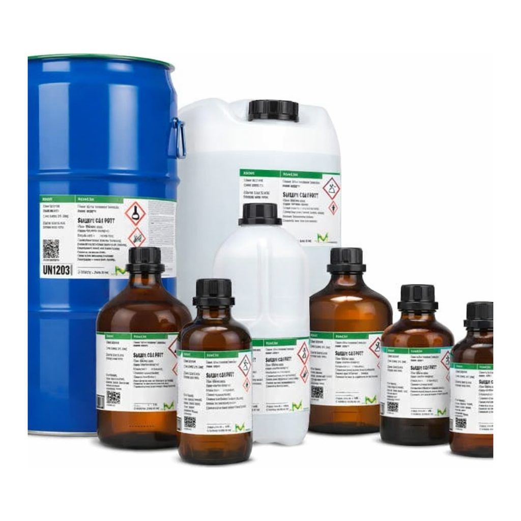 Merck BENZOIC ACID FOR ANALYSIS EMSURE