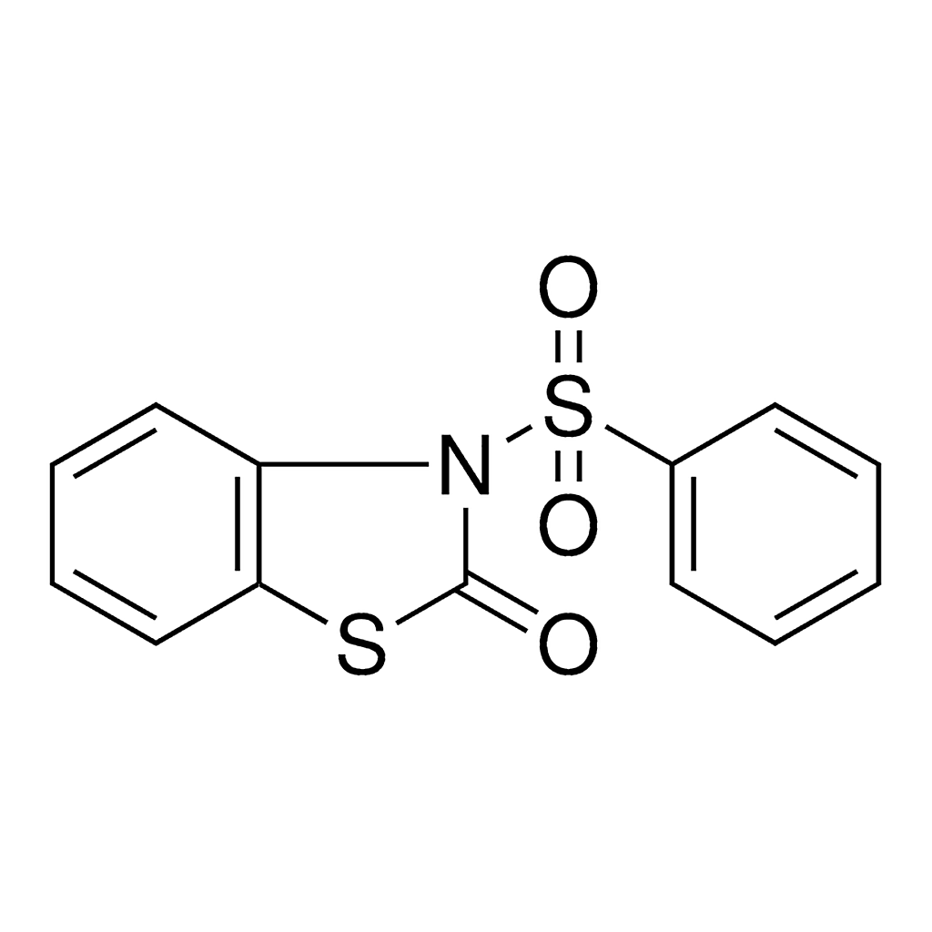 Merck 3-(PHENYLSULFONYL)-1,3-BENZOTHI-