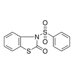 Merck 3-(PHENYLSULFONYL)-1,3-BENZOTHI-