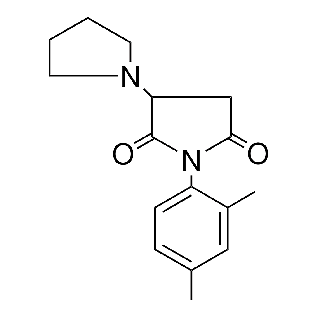 Merck 1'-(2,4-DIMETHYL-PHENYL)-(1,3')B-