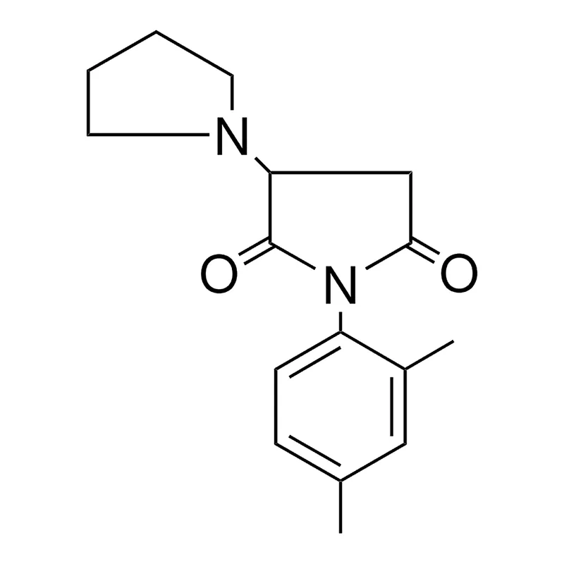 Merck 1'-(2,4-DIMETHYL-PHENYL)-(1,3')B-