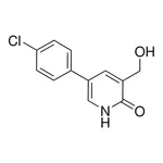 Merck 5-(4-CHLOROPHENYL)-3-(HYDROXYMETH-