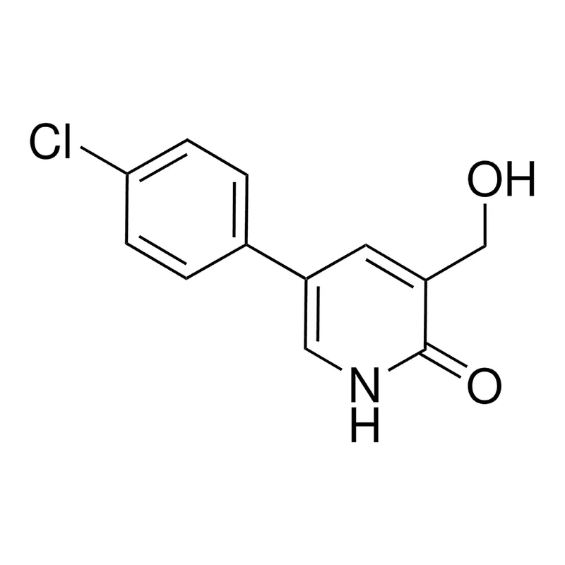 Merck 5-(4-CHLOROPHENYL)-3-(HYDROXYMETH-