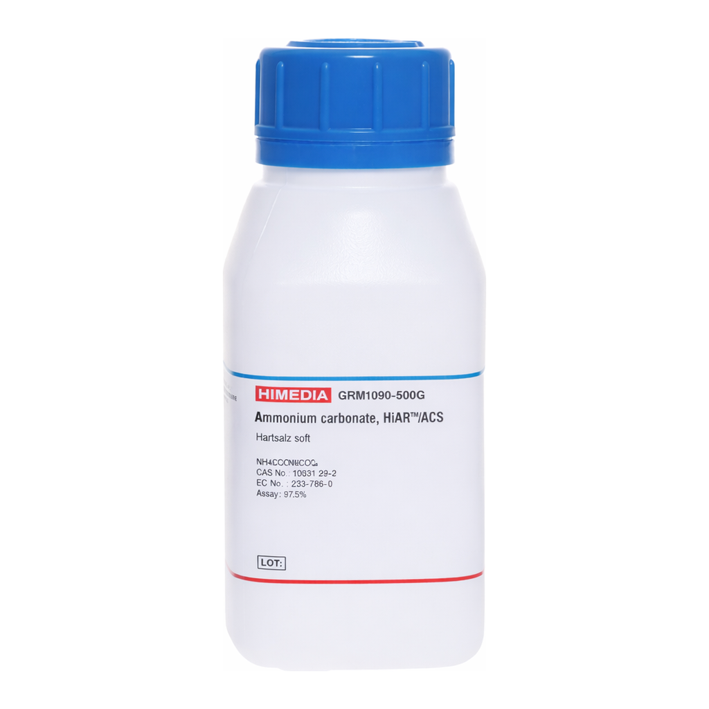 Himedia Ammonium carbonate, Hi-AR/ACS