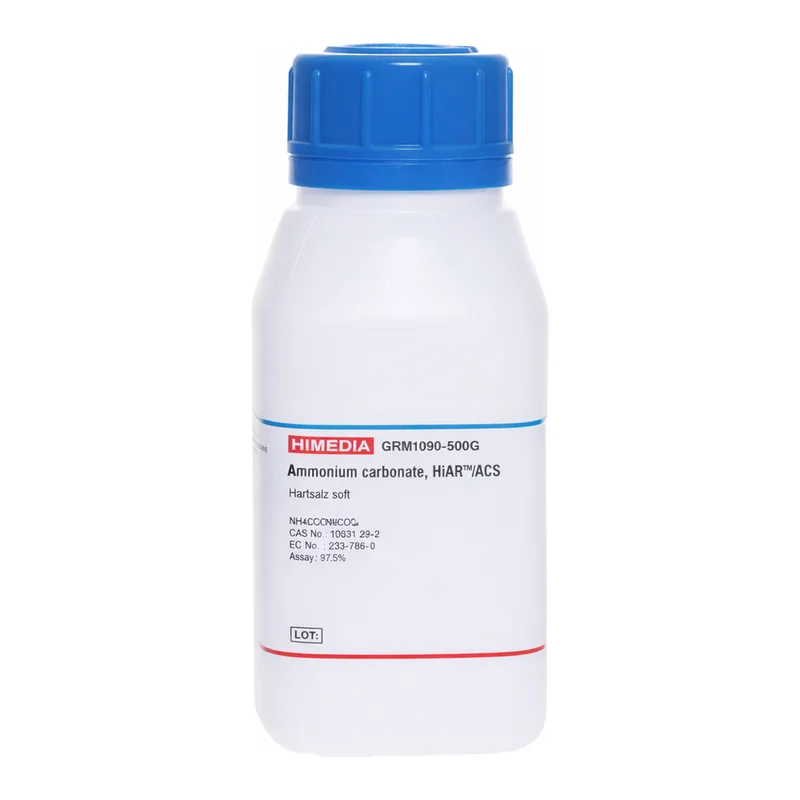 Himedia Ammonium carbonate, Hi-AR/ACS