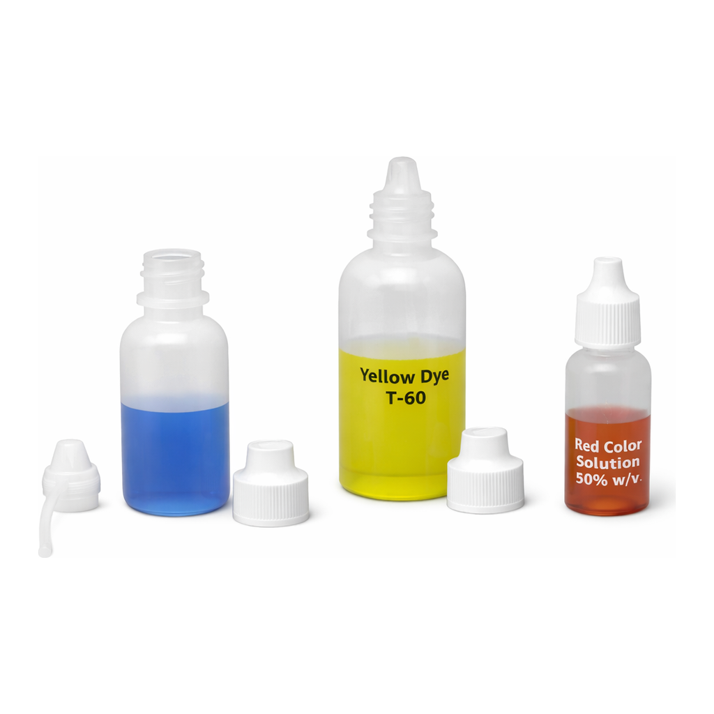 Merck SP Bel-Art(R) indicator bottles