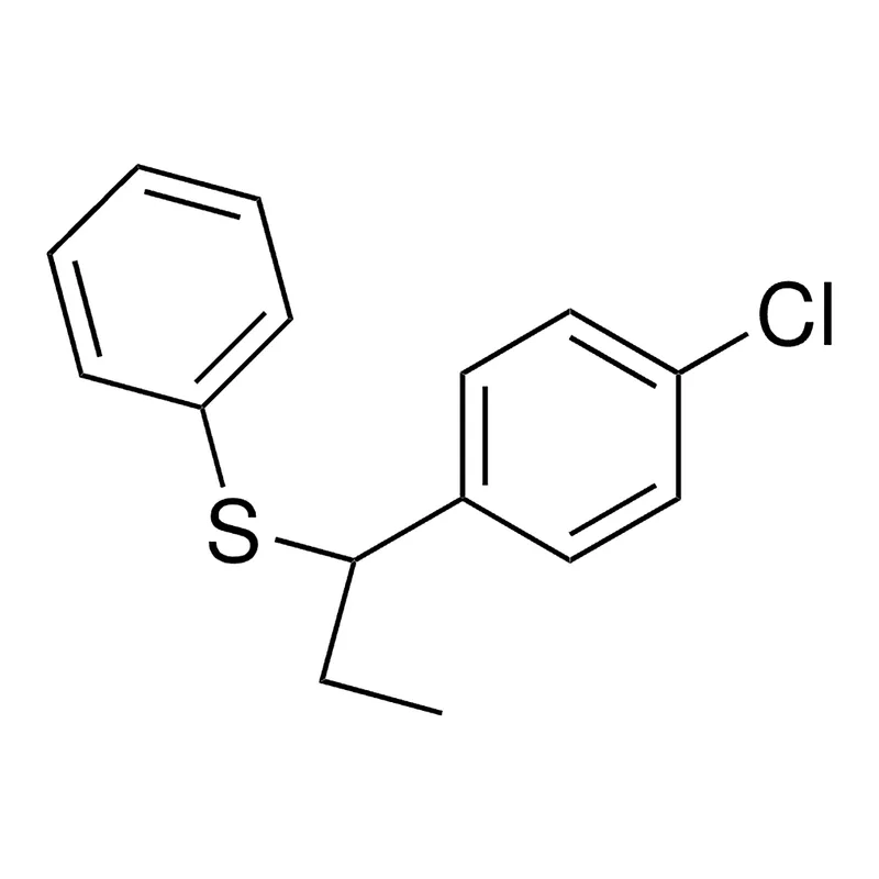 Merck 4-CHLORO-ALPHA-ETHYLBENZYL PHE - 50 MG&