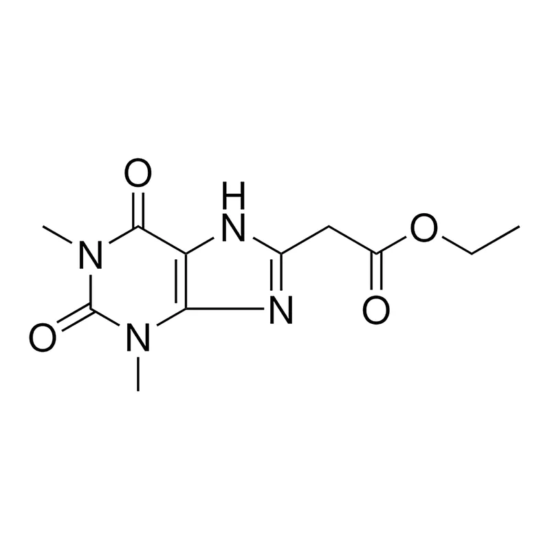 Merck ETHYL (1,3-DIMETHYL-2,6-DIOXO-2,-