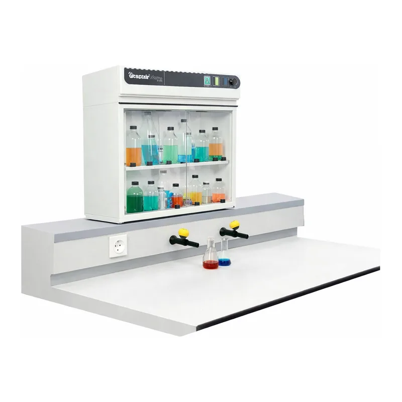 Erlab Filtering Ministores