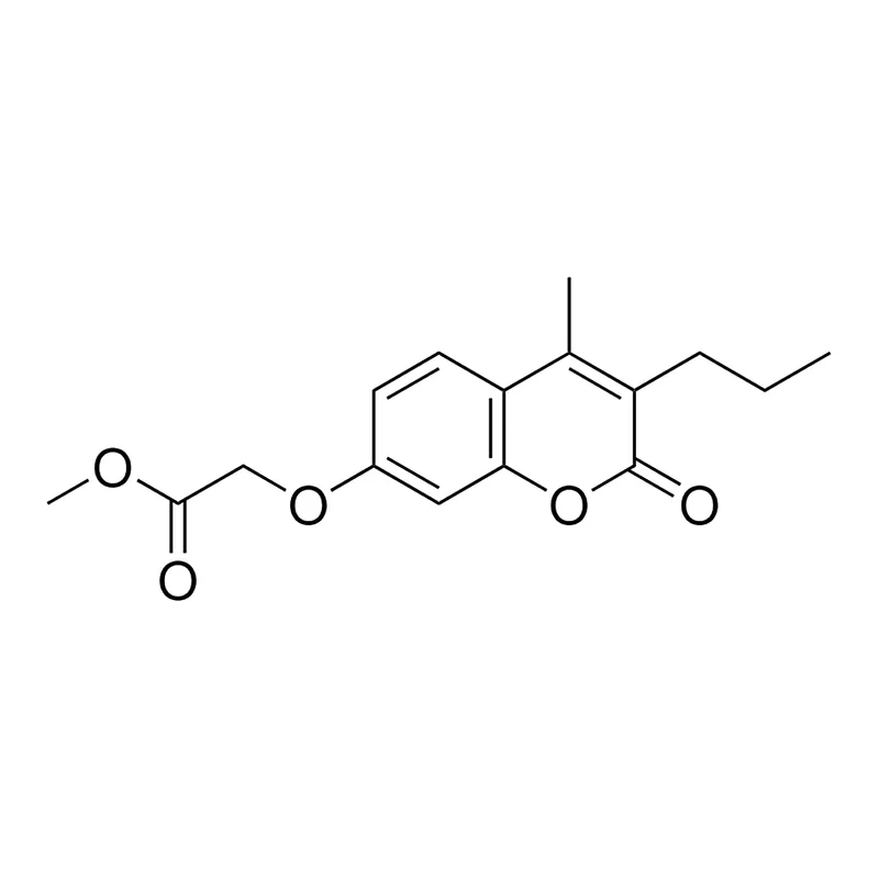 Merck (4-METHYL-2-OXO-3-PROPYL-2H-CH - 5 MG&
