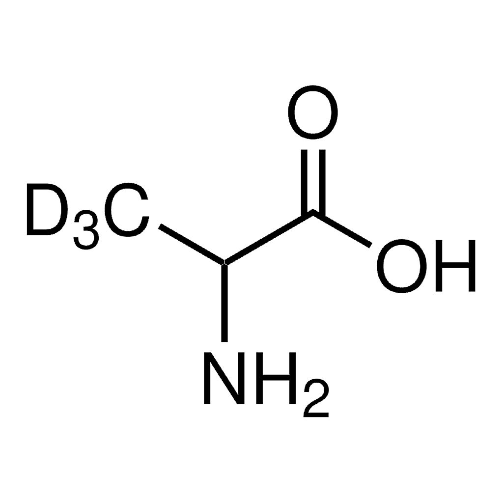 Merck DL-Alanine-3,3,3-d3