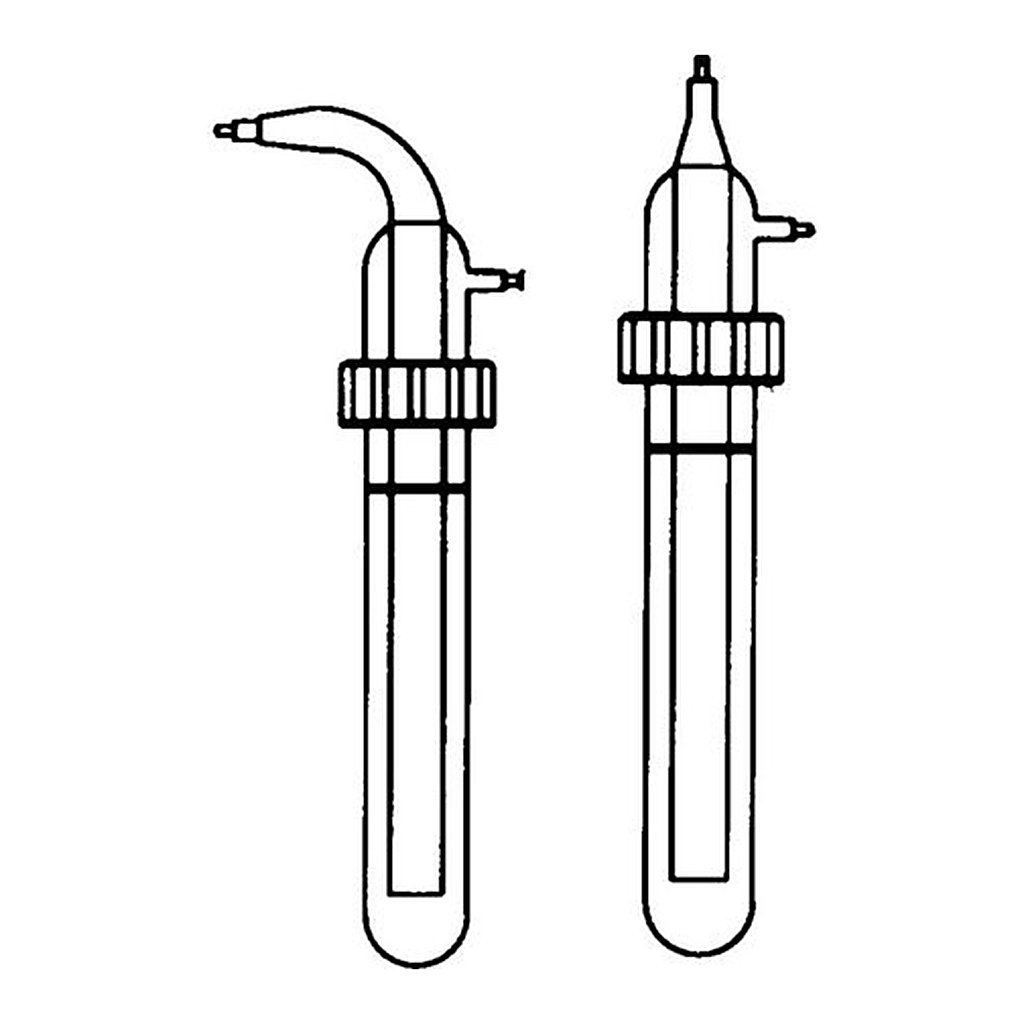 Merck Aldrich(R) two-piece vacuum trap