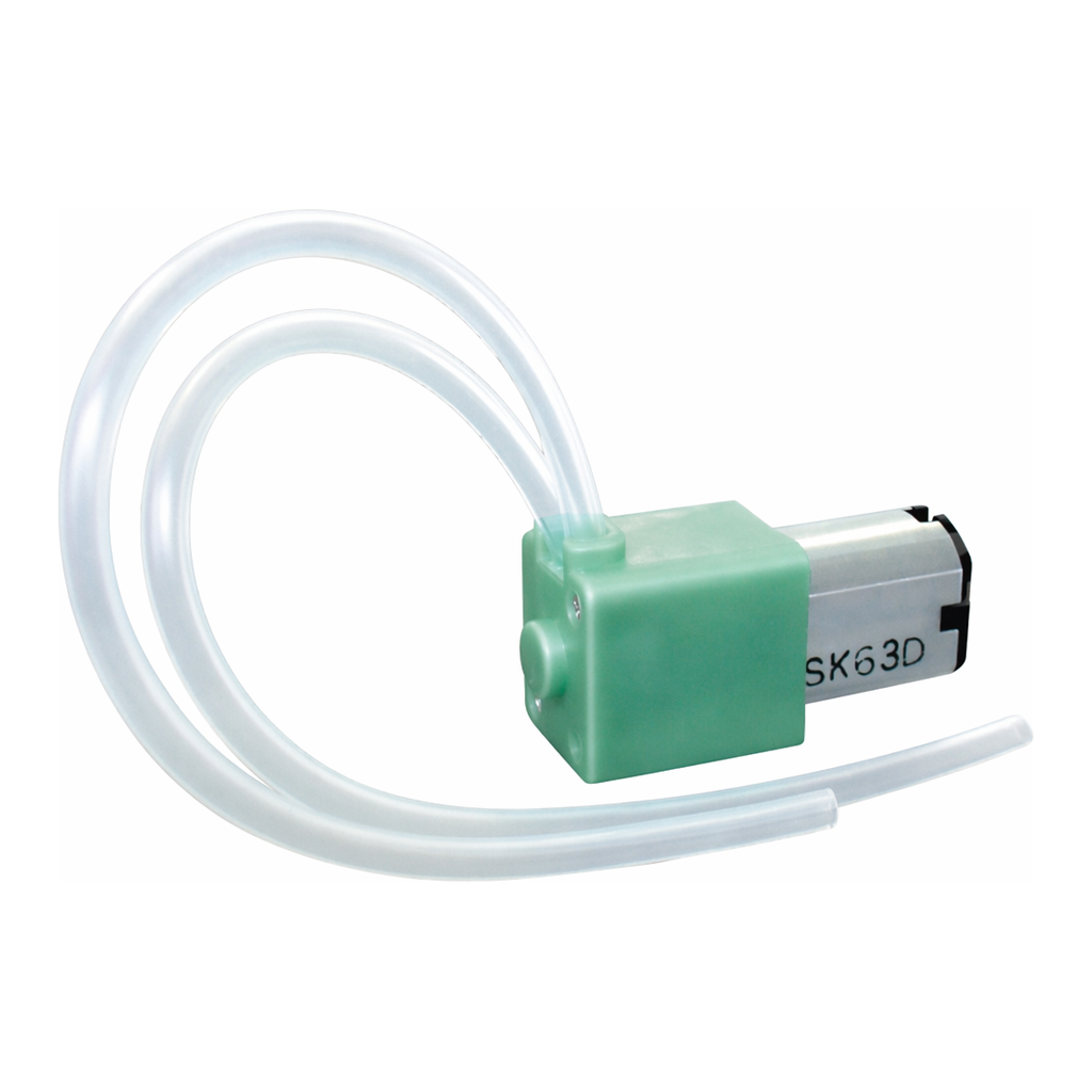 AS ONE Micro Ring Pump, 마이크로 링 펌프