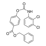 Merck 4-(BENZYLOXYCARBONYL)PHENYL N- - 50 MG&