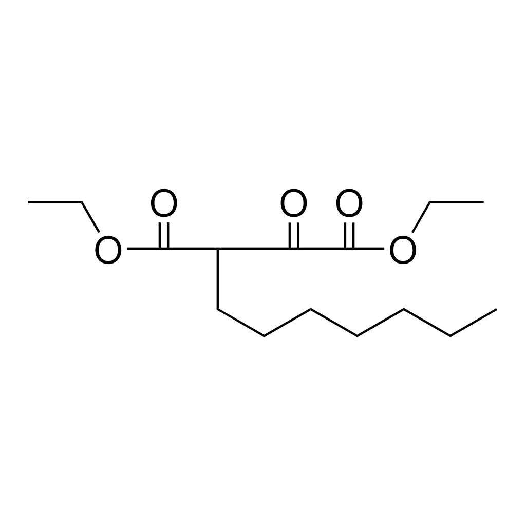 Merck DIETHYL 3-HEPTYL-2-OXOSUCCINATE