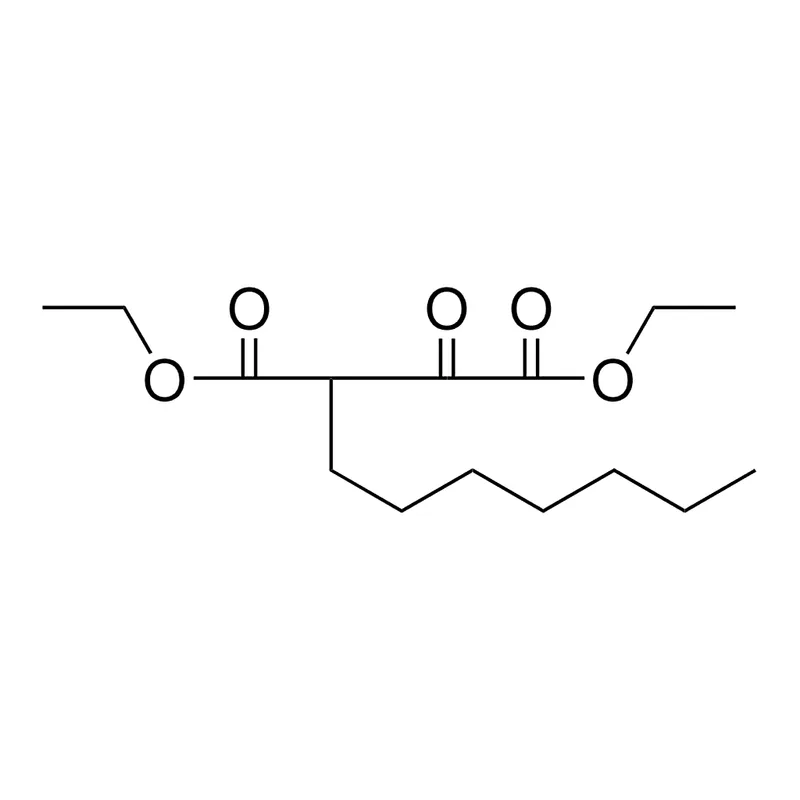 Merck DIETHYL 3-HEPTYL-2-OXOSUCCINATE
