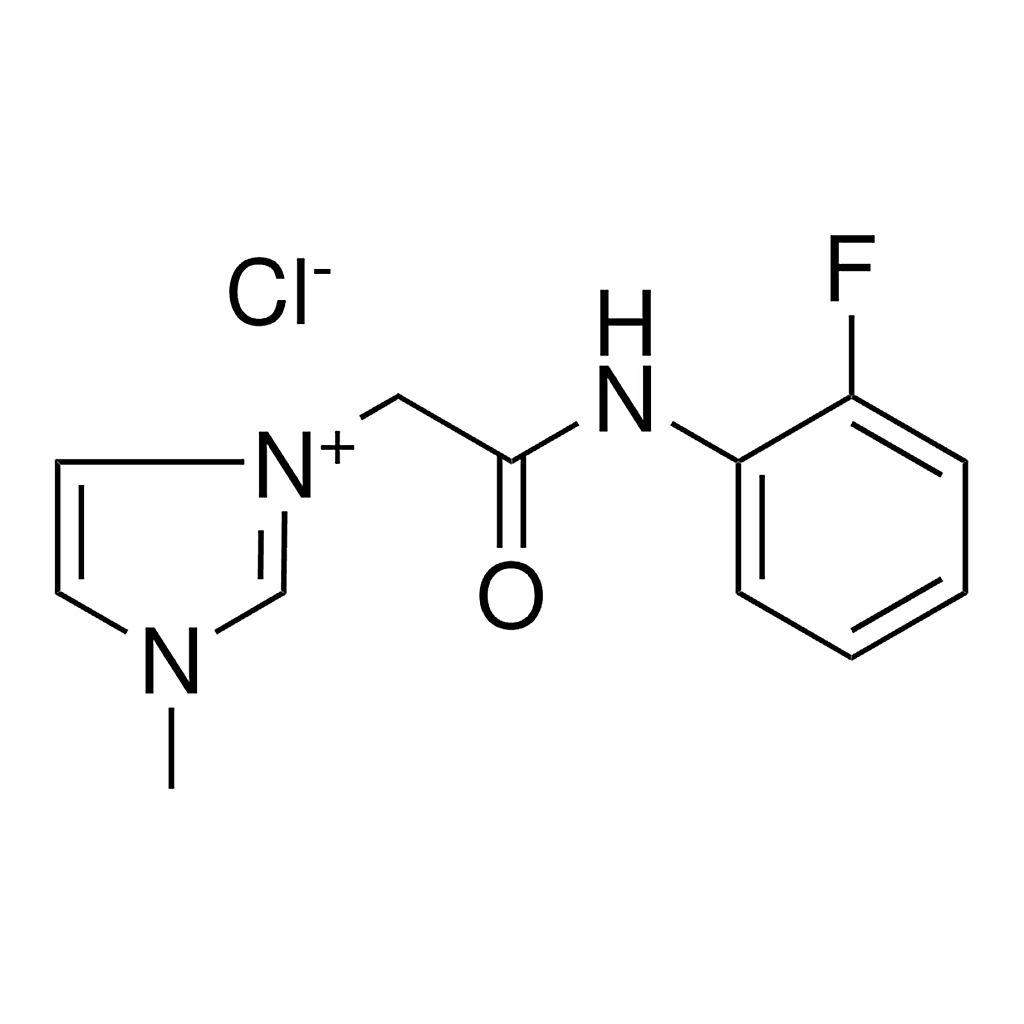 Merck 3-(2-(2-FLUOROANILINO)-2-OXOETHY-