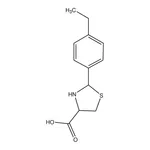 Merck 2-(4-Ethylphenyl)thiazolidine-4-carboxylic acid