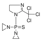 Merck 1-(BIS-AZIRIDIN-1-YL-PHOSPHINOT-