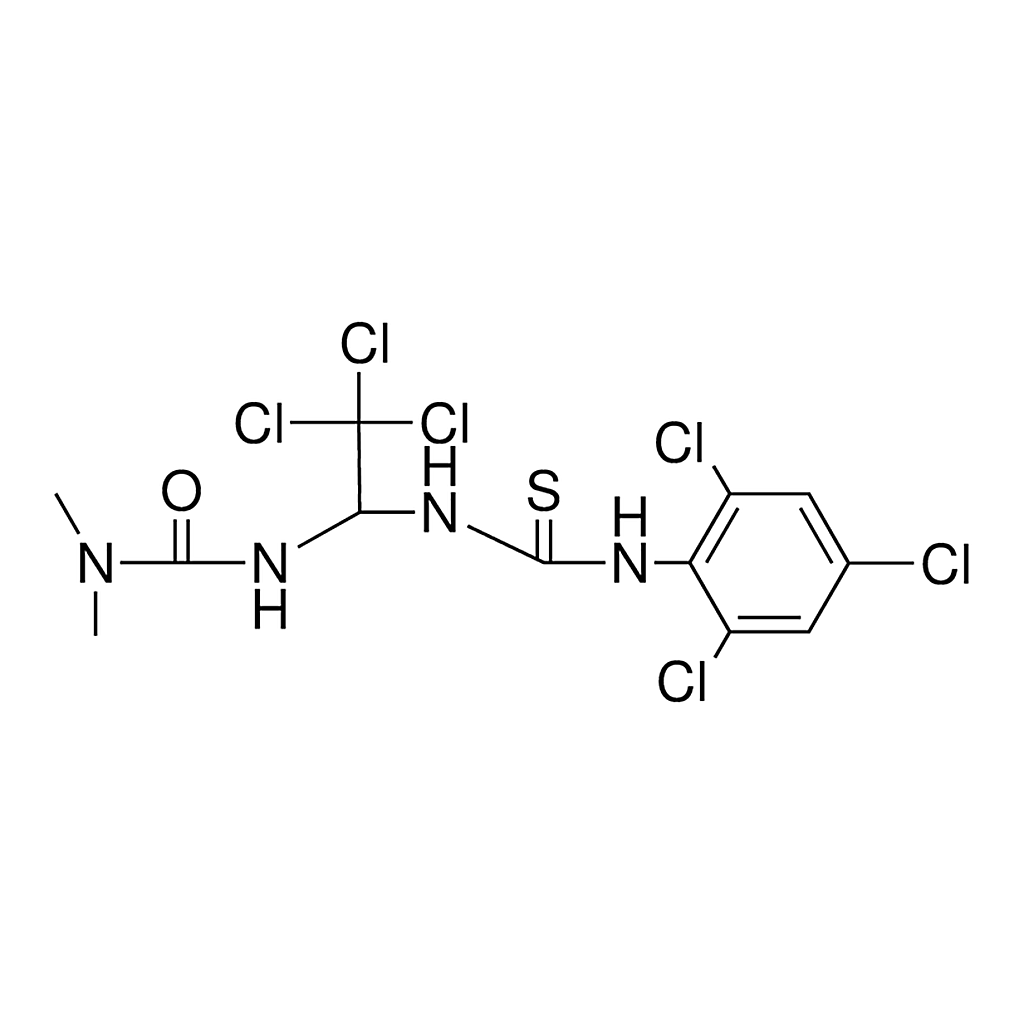 Merck 1,1-DIMETHYL-3-(2,2,2-TRICHLOR - 25 MG&