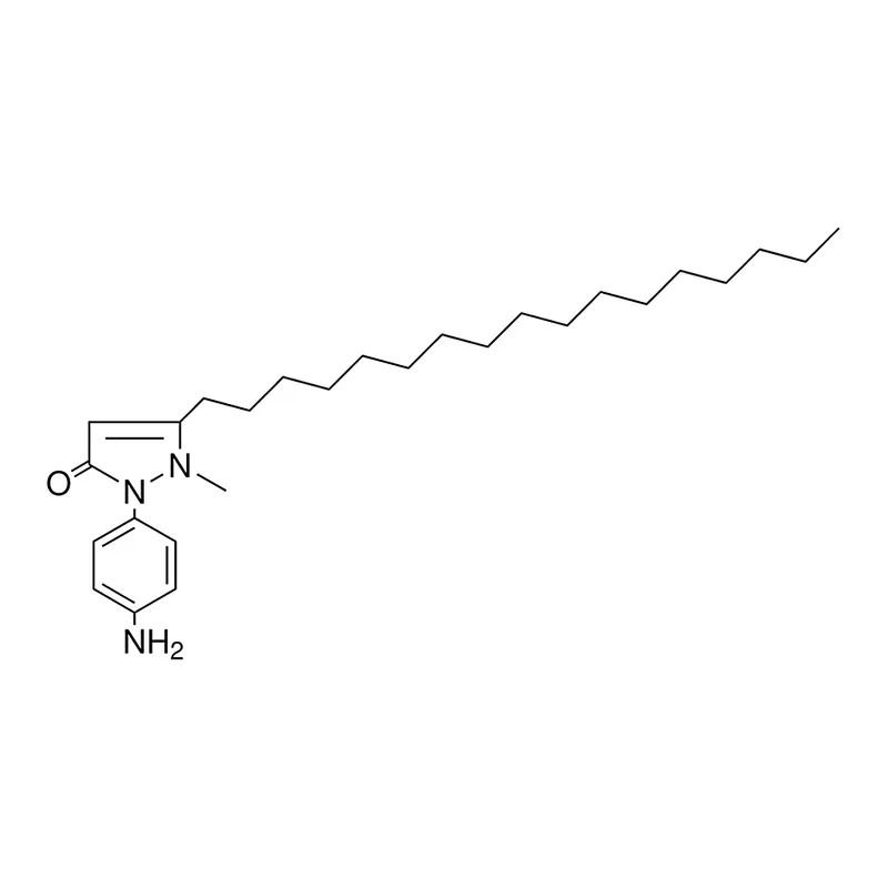Merck 1-(4-AMINOPHENYL)-3-HEPTADECYL--