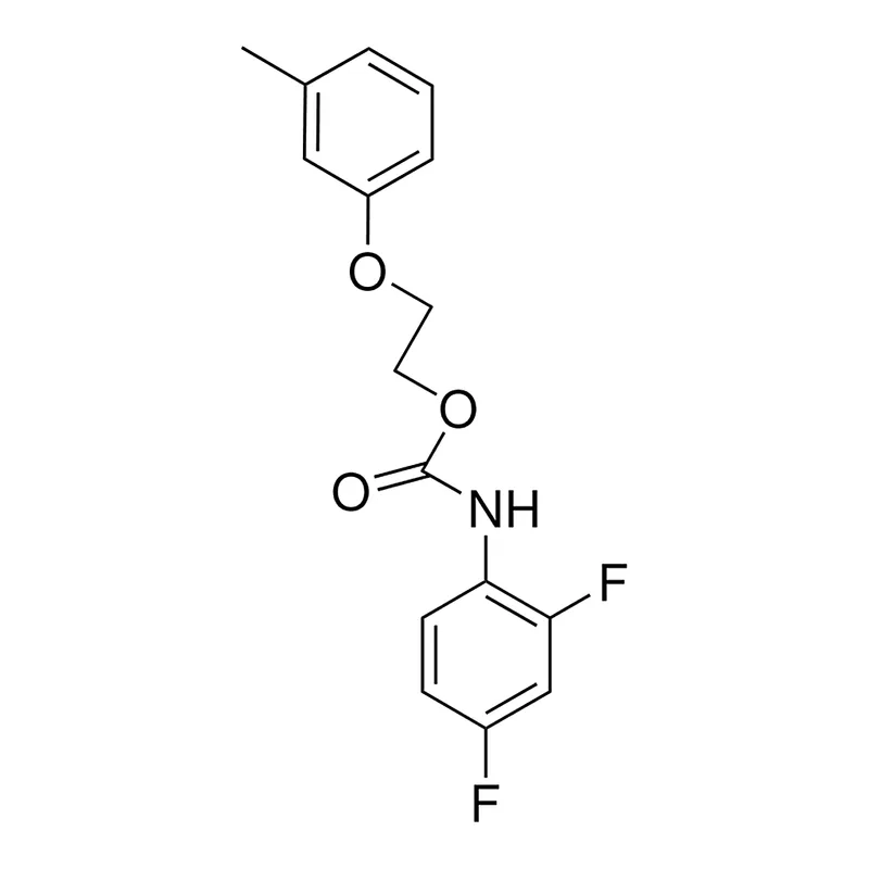 Merck 2-(3-METHYLPHENOXY)ETHYL N-(2, - 50 MG&