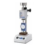 AS ONE Rubber·Plastic Hardness Tester, 고무·플라스틱 경도계