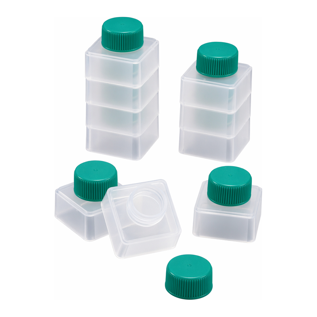 SPL Cryo Tissue Container