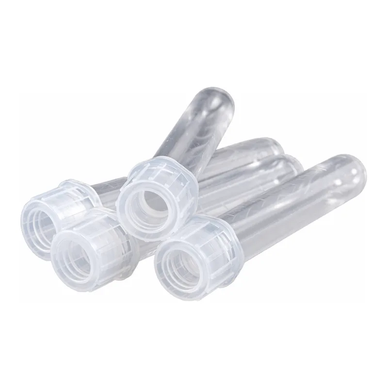 SPL Strainer Tube