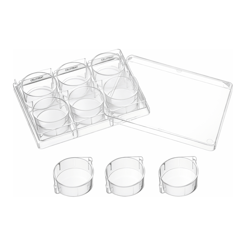 SPL Cell Culture Module Plate