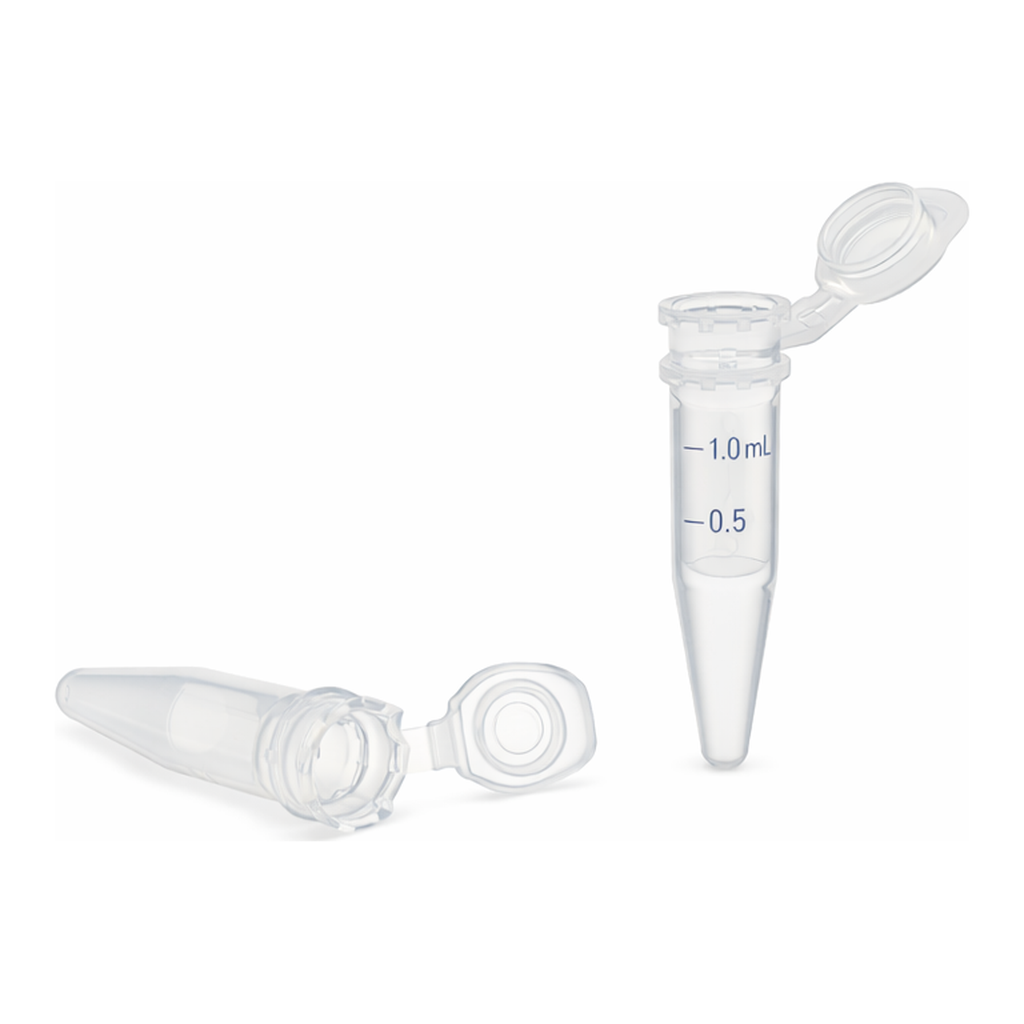 SPL Filter Tube