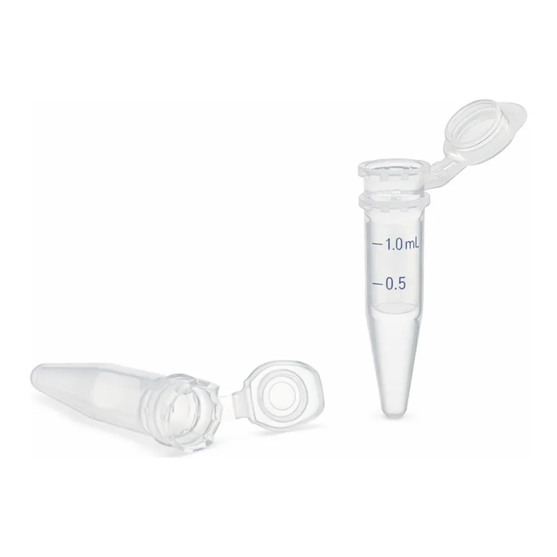 SPL Filter Tube