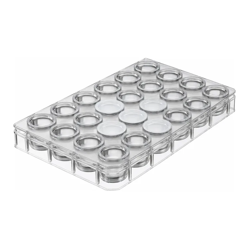 SPL SPLPro-Crystal Coverslip
