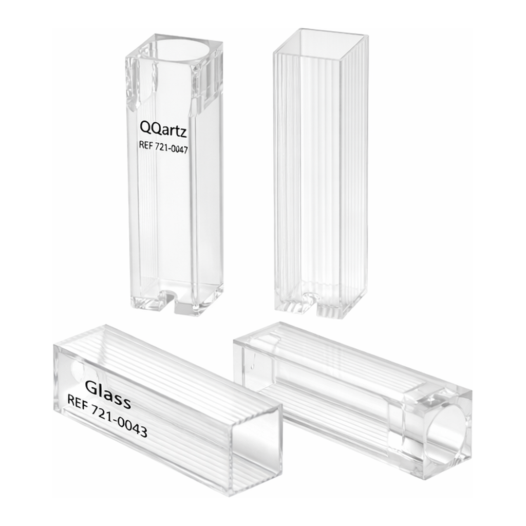 SPL Cuvette