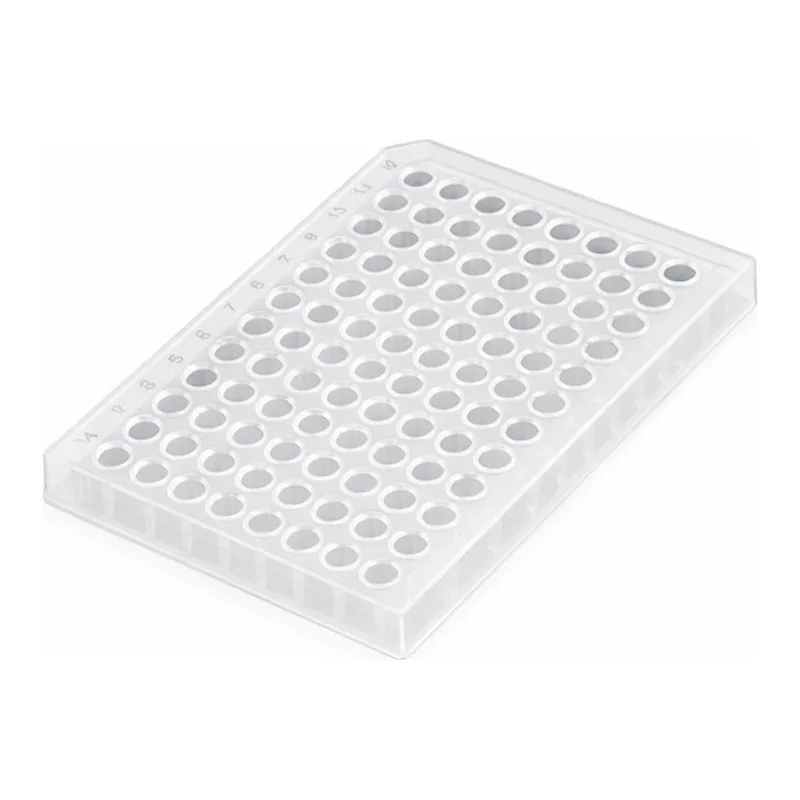 SPL PCR Plate