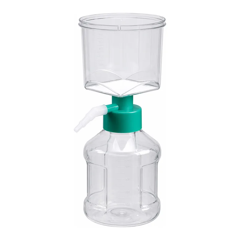 SPL Bottle Top Filter Unit