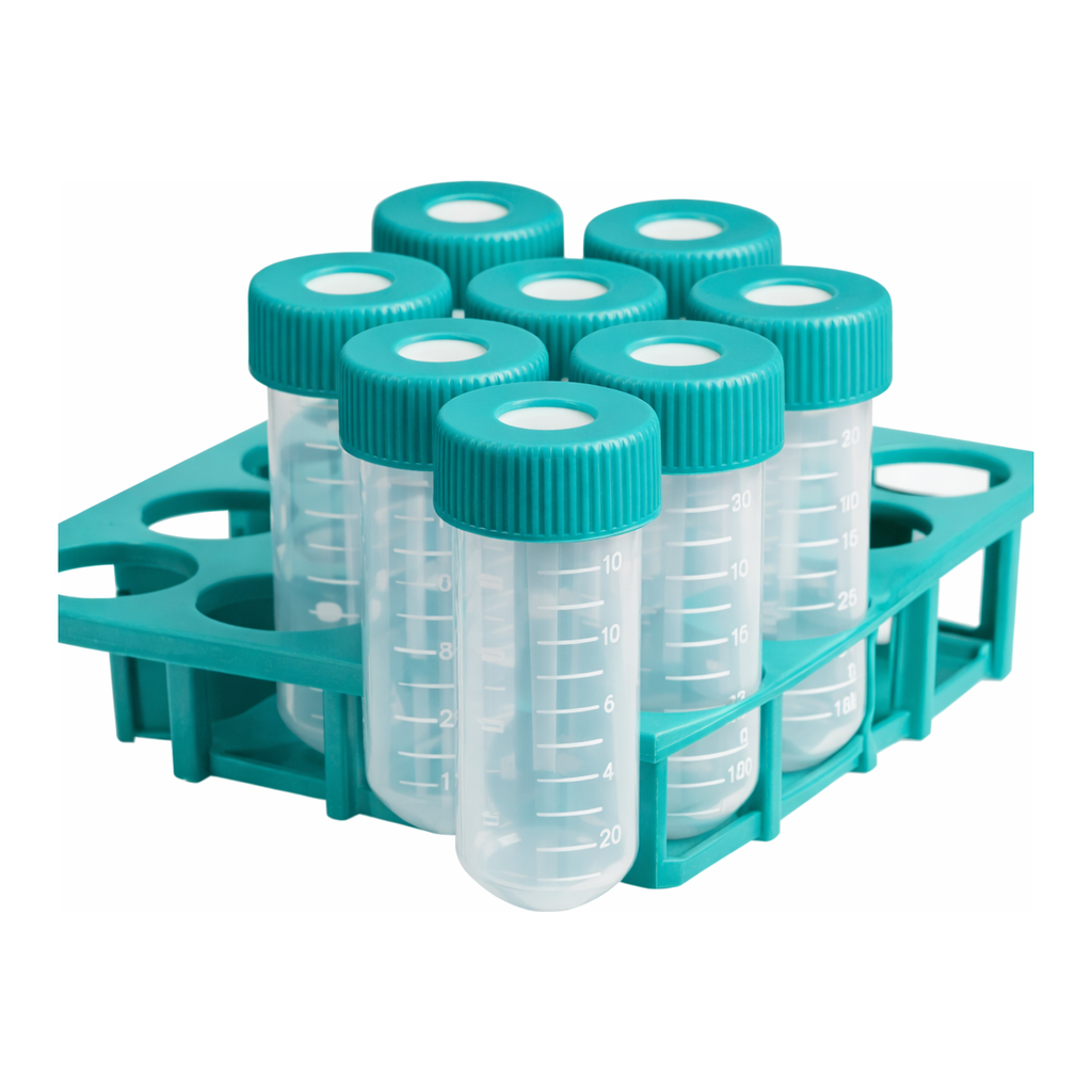 SPL Septum Tube
