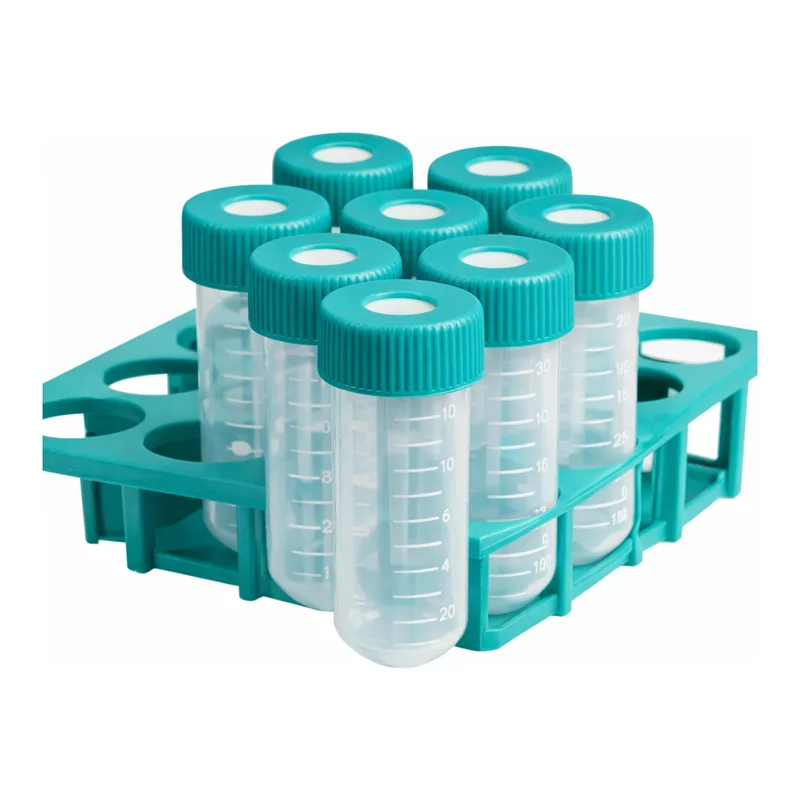 SPL Septum Tube