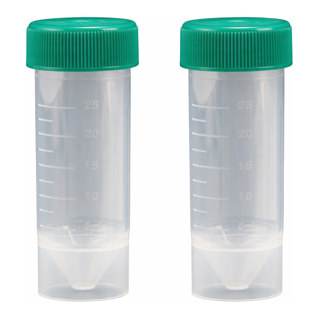 SPL 25 ml Conical Tube