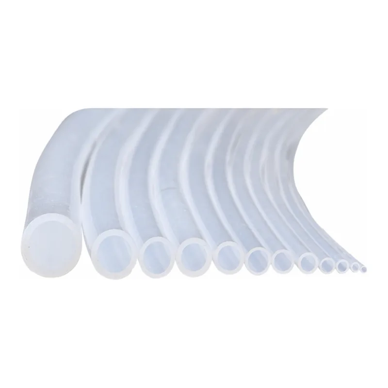 SPL Silicone Tubing