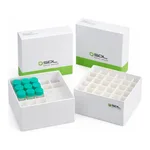 SPL 5 ml Tube Storage Box