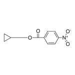 Merck 4-NITRO-BENZOIC ACID CYCLOPROPY-