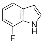 Merck 7-Fluoro-1H-indole
