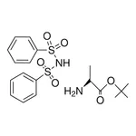 Merck L-ALANINE TERT-BUTYL ESTER DIB - 50 MG&