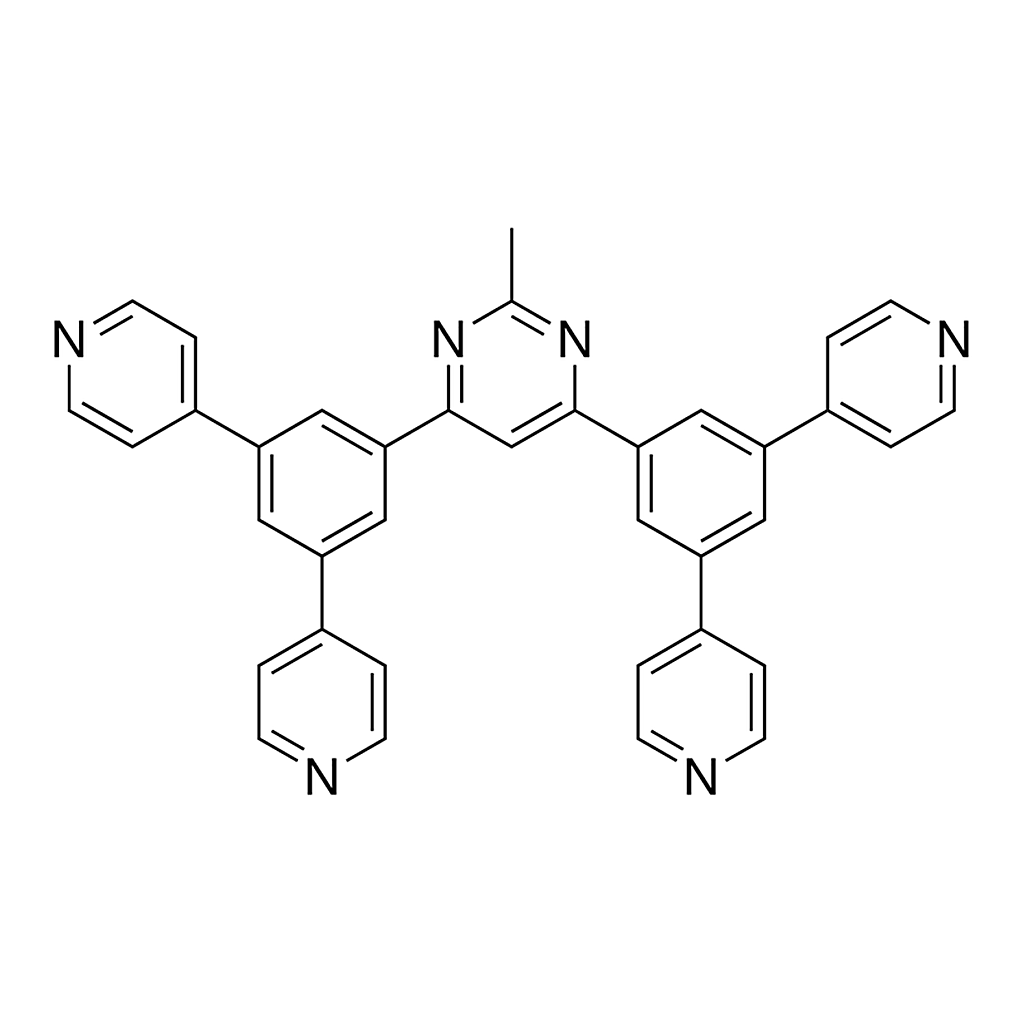 Merck B4PYMPM